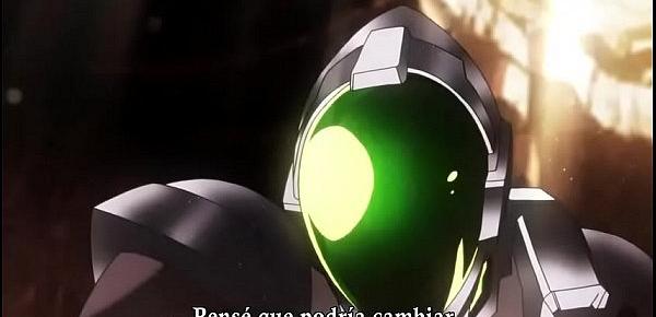  Accel World - Capitulo 5 [Sub Español]